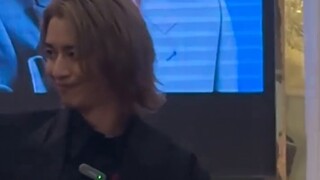 Hiroki Iijima actually praised my cosplay for being very authentic!