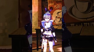 Silver Wolf Losing Control! ✨ HONKAI: STAR RAIL #honkaistarrail #silverwolf