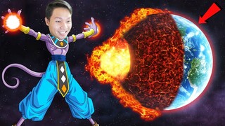 NẾU SLENDERMAN SỞ HỮU SỨC MẠNH CỦA THẦN HỦY DIỆT PHÁ HỦY TRÁI ĐẤT TRONG 1 GIÂY