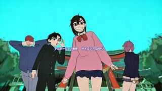 Dandadan S2 Eps.04 Sub indo Part 18