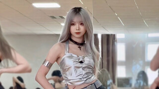 考核现场尖叫不断的欧美大爵跳成什么样？