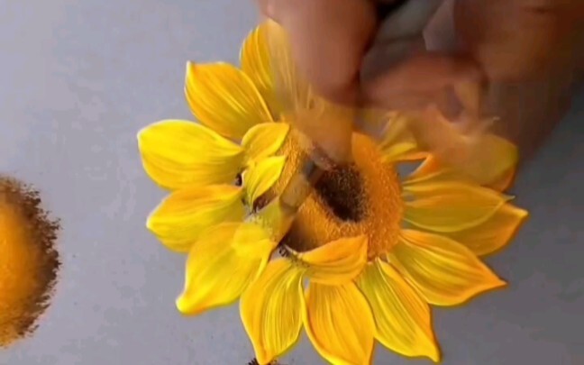 This is way too realistic! The drawing…