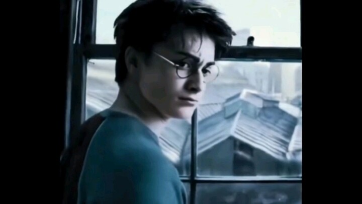 [Harry Potter] Different handsome guys in Hogwarts!