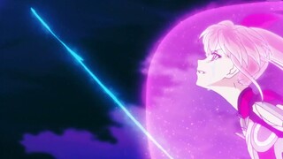 Anitama——2019年6月精彩作画集锦及笔记