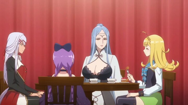 Kanchigai no Atelier Meister @ Sub Indo Episode 3
