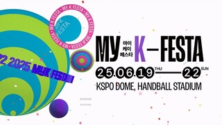 2025 MyK Festa 'Day 1' [2025.06.19]