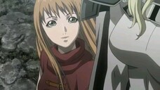 Claymore episode 7 sub indo