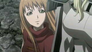 Claymore episode 7 sub indo