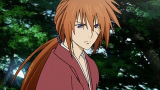 RUROUNI KENSHIN - Episode 10 (tagalog)