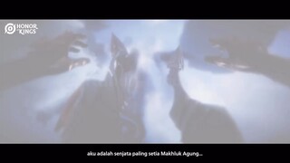 NEW SEASON KAIZER STORY HONOROFKINGS part 3