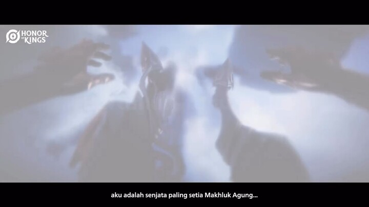 NEW SEASON KAIZER STORY HONOROFKINGS part 3