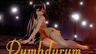 MMDMotion Original Apink-Dumhdurum (โมชั่น DL)