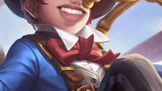 new hero joy