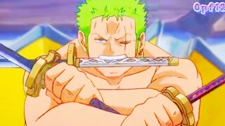 Zoro🥶