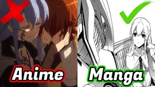 El Verdadero Final de AKAME GA KILL - (Mega Resumen del Manga)