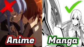 El Verdadero Final de AKAME GA KILL - (Mega Resumen del Manga)