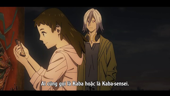 Cuộc chiến Tokyo 24 - Phần 66 #anime