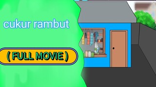 BIBO DESIGN SEASON 1     cukur rambut ( FULL MOVIE )