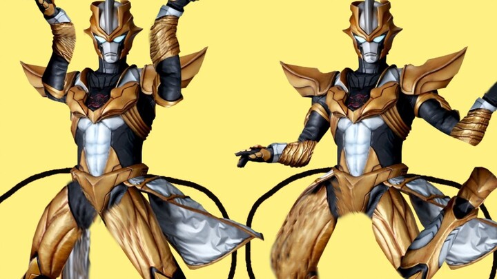 Two Tartarus love to dance