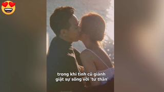 Diễn viên Anh Đức còn bận hưởng thụ cuộc sống trong khi tình cũ nguy kịch #vbiz