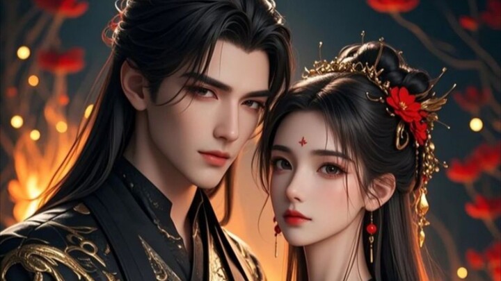 Si Phoenix Kecil Menyamar Sebagai Selir Jelek untuk Berlatih, Kaisar Memanjakannya