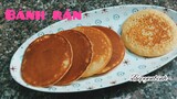 Bánh rán, cách làm bánh rán đơn giản ngon/ cách làm bánh Pancakes / bếp yên bình