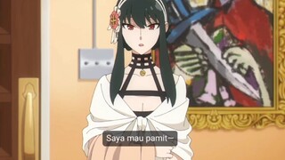 bukan pacar tapi sudah ngaku suami