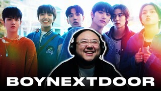 The Kulture Study: BOYNEXTDOOR 'One and Only + Serenade + 돌아버리겠다'  MV REACTION & REVIEW