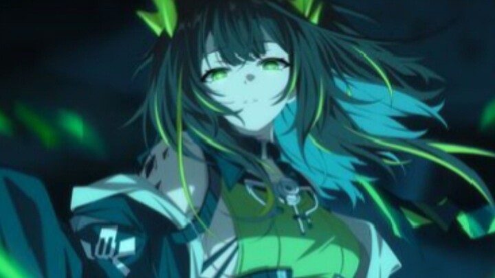 Brutaall Anime Baru Yg Gilaa banget