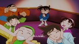Conan Opening 4 - Unmei No Roulette Mawashite - ZARD