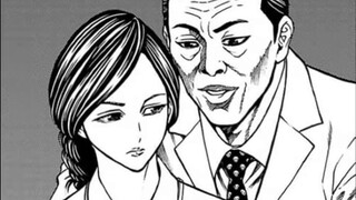 "The Bizarre Murder Hospital Chapter" ①: A nurse injects poison into the drip, causing the patient t