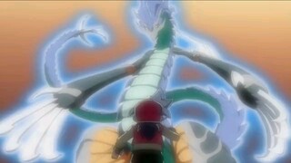 BEYBLADE V-FORCE Season 2 Episode 39 Hindi Dubbed | ANIMAX HINDI