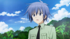 Gun King endless Fafner - EP 1 [English Sub]