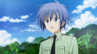 Gun King endless Fafner - EP 1 [English Sub]