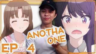 IMOUTO TIME?! | Osamake: Romcom Where The Childhood Friend Won't Lose Episode 4 Reaction