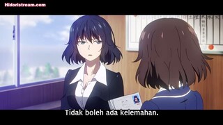 Grisaia: Phantom Trigger Eps 1 (Sub-Indo)