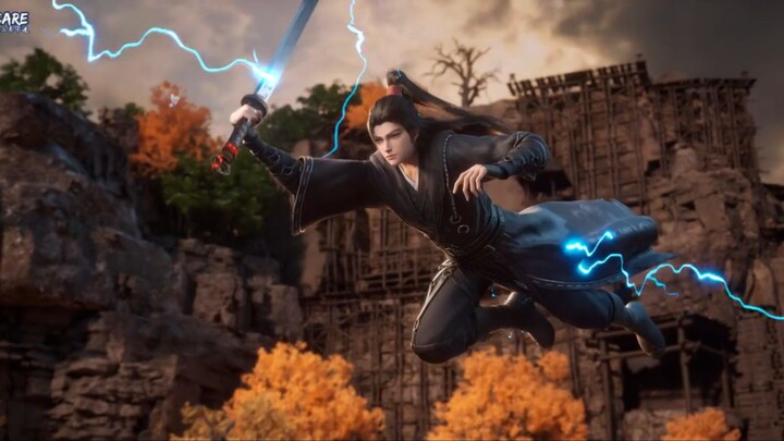 Azure Legacy S3 Eps 2