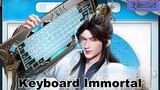 Keyboard Immortal Episode 06 Subtitle Indonesia