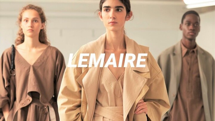 เสื้อผ้าแบรนด์นี้เหมาะมากสำหรับสาวๆ ที่ชอบสไตล์มินิมอล!