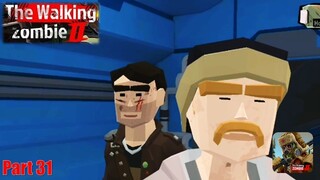 The Walking Zombie 2: Zombie Shooter | THE TRAITOR! Part 31