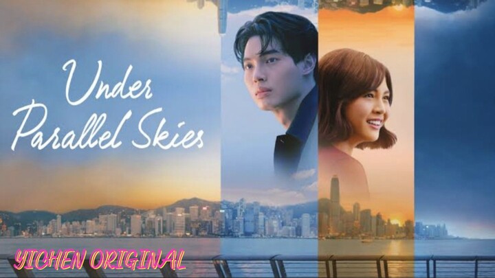 Under Parallel Skies:[movie]  TAGALOG DUBBED