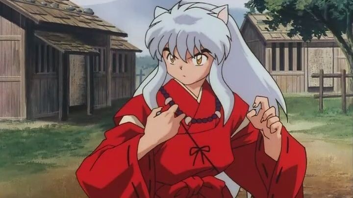 INUYASHA 003