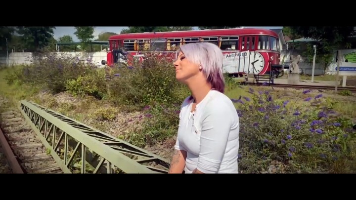 Marko Abend - Sonnenuntergang