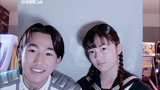 ”君生我未生，我生君已老“