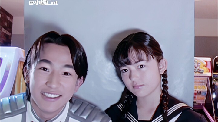 ”君生我未生，我生君已老“