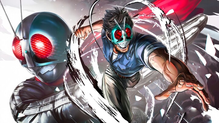 TOUJIMA TANZABUROU WA KAMEN RIDER NI NARITAI (2025)