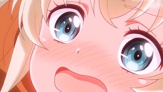 "After Miss Aojiao was attacked, she became a cute little wife in seconds?"