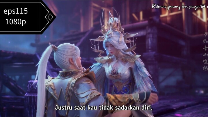 Apotheosis eps115 sub indo 1080p