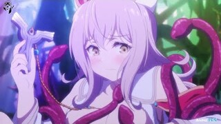 ALL IN ONE | CHUYỂN SINH THÀNH ĐẠI MA VƯƠNG TÔI HÚP DÀN HAREM SIÊU NGỌT NƯỚC |SS2| REVIEW ANIME HAY