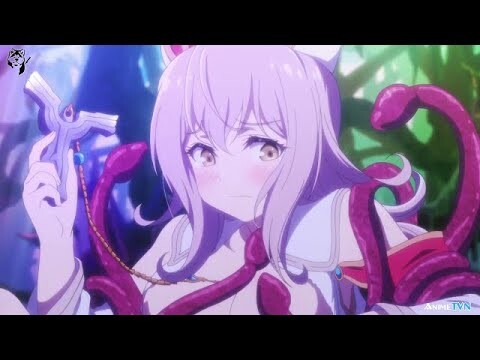 ALL IN ONE | CHUYỂN SINH THÀNH ĐẠI MA VƯƠNG TÔI HÚP DÀN HAREM SIÊU NGỌT NƯỚC |SS2| REVIEW ANIME HAY